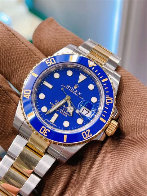 submariner rolex bluesy|Rolex Submariner value chart.